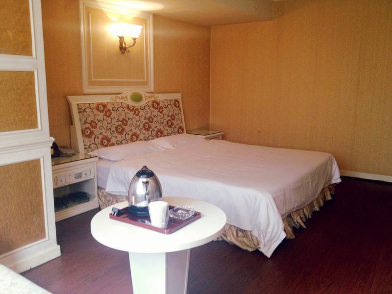 Chengdu Jiali Hotel Chunxi Branch Phòng bức ảnh