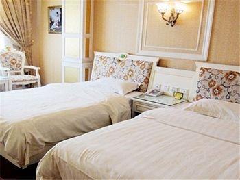 Chengdu Jiali Hotel Chunxi Branch Ngoại thất bức ảnh