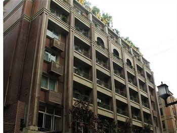 Chengdu Jiali Hotel Chunxi Branch Ngoại thất bức ảnh