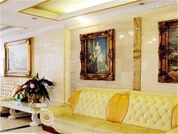Chengdu Jiali Hotel Chunxi Branch Ngoại thất bức ảnh