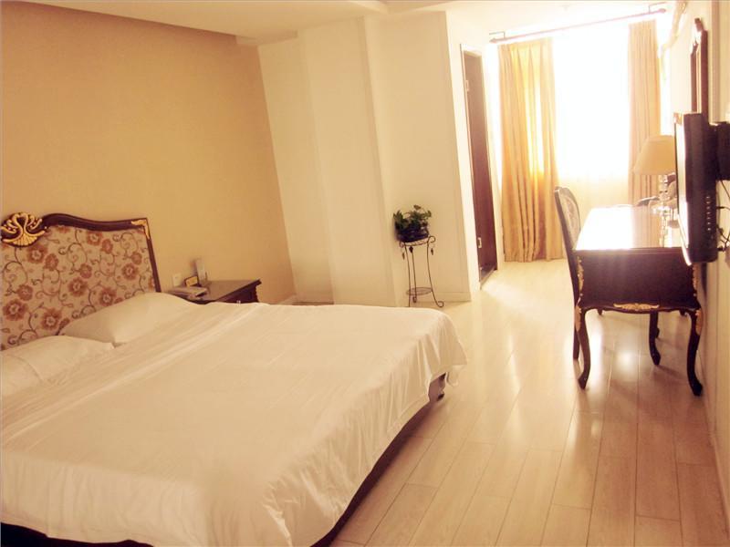 Chengdu Jiali Hotel Chunxi Branch Ngoại thất bức ảnh