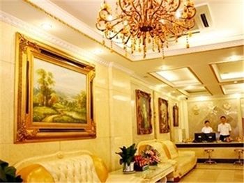 Chengdu Jiali Hotel Chunxi Branch Ngoại thất bức ảnh